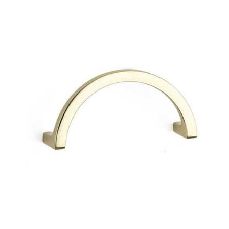 System Mobilya Kulbu Gold Renk 96mm Kulp Adet (SY4701 0096 GL)