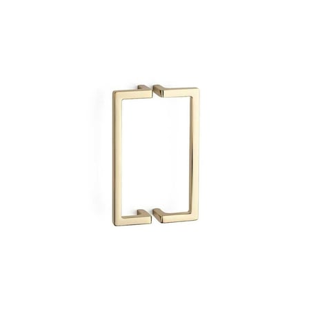 System Mobilya Kulbu Gold Renk 96mm Adet Kulp (SY4704 0096 GL)
