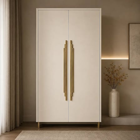 System Mobilya Kulbu Antik Renk 960mm Kulp (SY9429 0960 ABM)