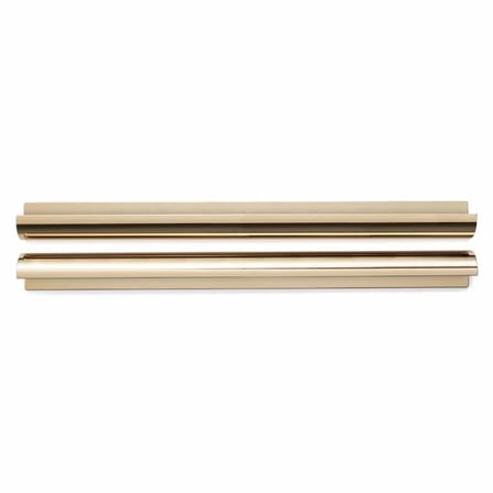 System Mobilya Kulbu Gold Renk 96mm Kulp (SY1740 0096 GL)