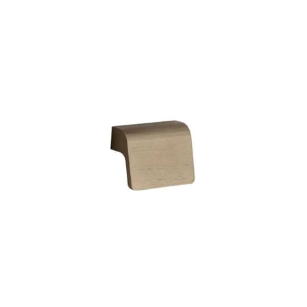 System Mobilya Kulbu Fırçalı Saten Renk 32mm Kulp (SY1743 0032 ELX2)