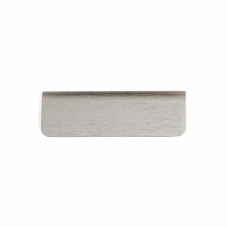 System Mobilya Kulbu Fırçalı Saten Renk 96mm Kulp (SY1743 0096 ELX2)