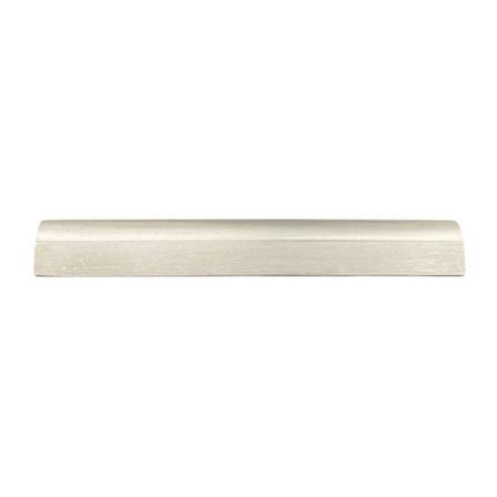 System Entegre/Gömme Mobilya Kulbu Saten Renk 64mm Kulp (SY1745 0064 NB)