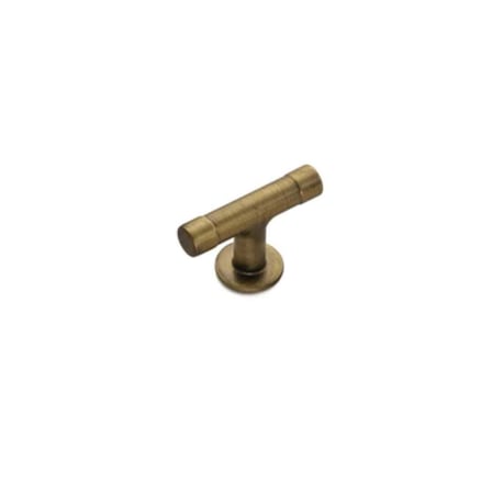 System Düğme Mobilya Kulbu Antik Renk 55mm Tek Delikli Kulp (SY4710 0008 ABM)