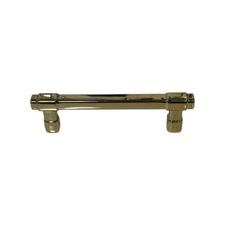 System Mobilya Kulbu Altın Renk 96mm Kulp (SY4712 0096 GL)