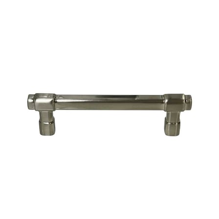 System Mobilya Kulbu Saten Renk 96mm Kulp (SY4712 0096 NB)