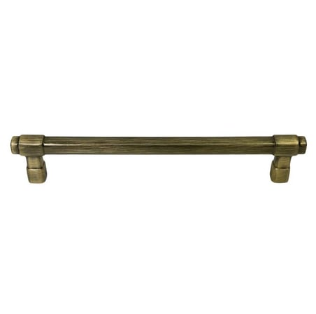 System Mobilya Kulpları Antik Renk 160mm Kulp (SY4712 0160 ABM)