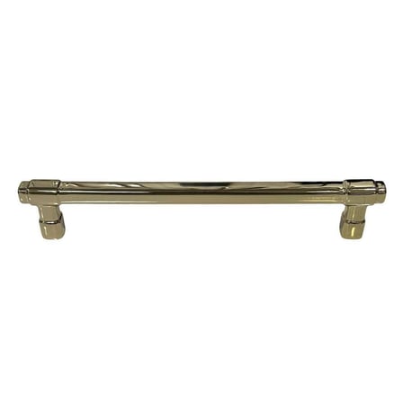 System Mobilya Kulbu Altın Renk 160mm Kulp (SY4712 0160 GL)