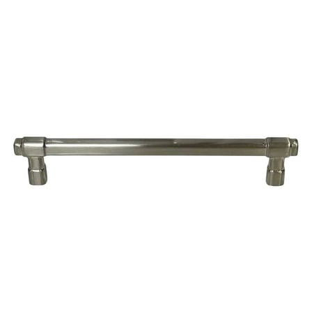 System Mobilya Kulbu Saten Renk 160mm Kulp (SY4712 0160 NB)