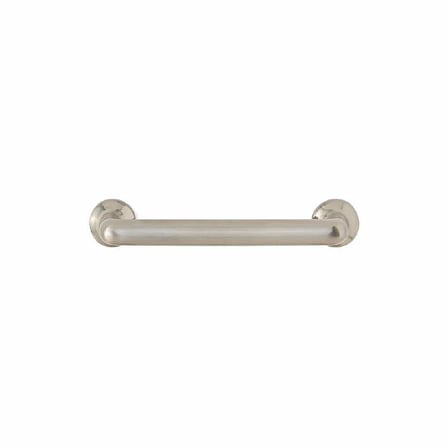 System Mobilya Kulbu Saten Renk 96mm Kulp (SY4713 0096 NB)