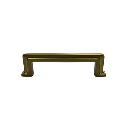 System Mobilya Kulbu Gold Branch Renk 96mm Kulp (SY4714 0096 GB)