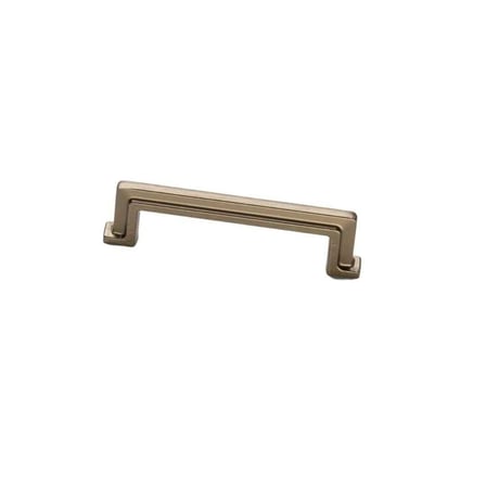 System Mobilya Kulbu Antik Renk 160mm Kulp (SY4714 0160 ABM)