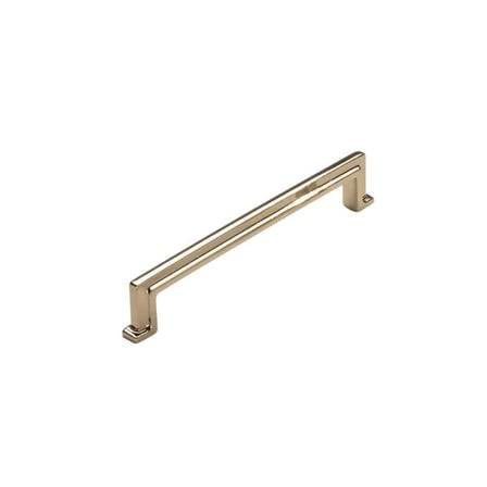 System Mobilya Kulbu Altın Renk 160mm Kulp (SY4714 0160 GL)