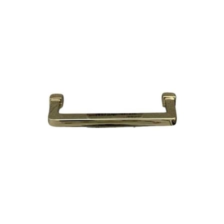System Mobilya Kulbu Altın Renk 96mm Kulp (SY4715 0096 GL)