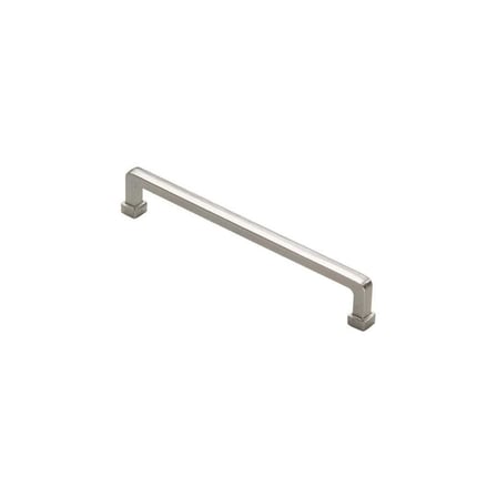 System Mobilya Kulbu Saten Renk 96mm Kulp (SY4715 0096 NB)