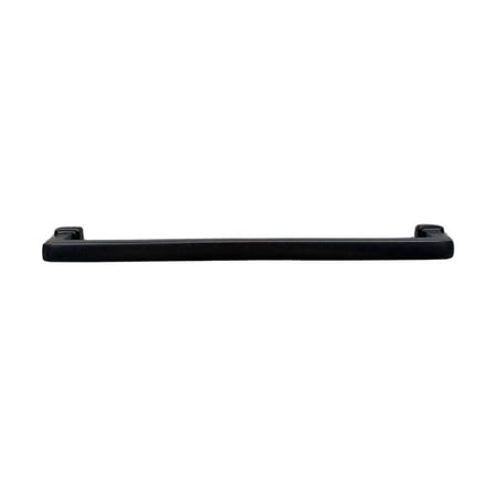 System Mobilya Kulbu Siyah Renk 160mm Kulp (SY4715 0160 AL6)