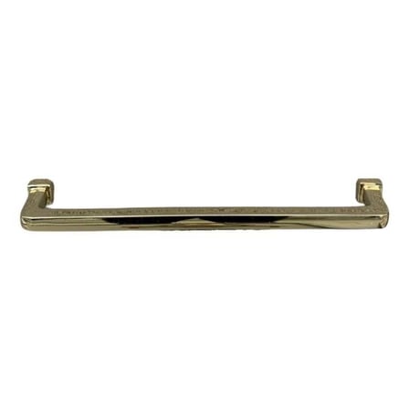 System Mobilya Kulbu Altın Renk 160mm Kulp (SY4715 0160 GL)