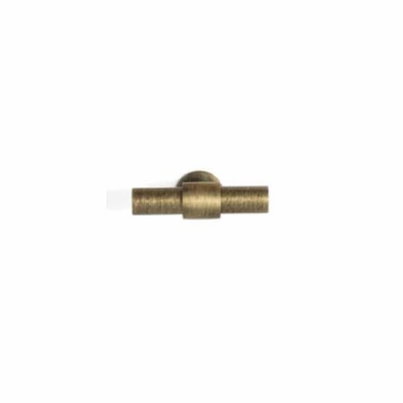 System Düğme Mobilya Kulbu Antik Renk 60mm Kulp (SY9236 0060 ABM-ABM)