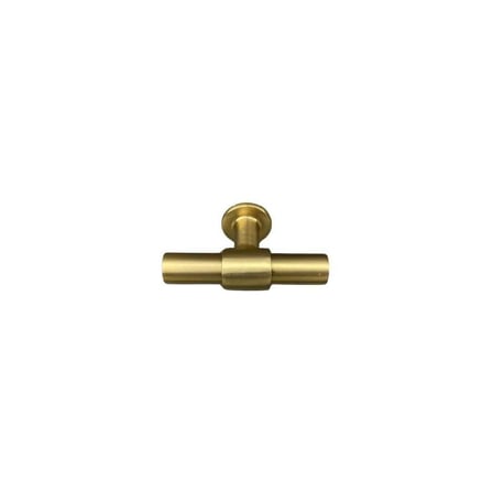 System Düğme Mobilya Kulbu Gold Branch Renk 60mm Kulp (SY9236 0060 GB-GB)