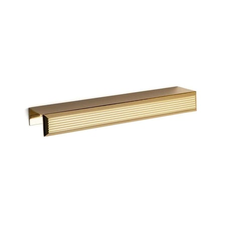 System Mobilya Kulbu Altın Renk 256mm Kulp (SY9254 0256 GL)