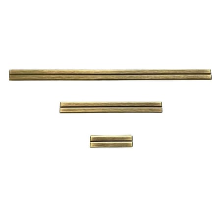 System Mobilya Kulbu Antik Renk 64mm Kulp (SY9255 0064 ABM)
