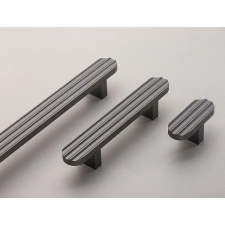 System Düğme Mobilya Kulbu Altın Renk 16mm Kulp (SY9443 0016 GL-GL)