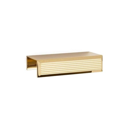 System Mobilya Kulbu Altın Renk 128mm Kulp (SY9254 0128 GL)