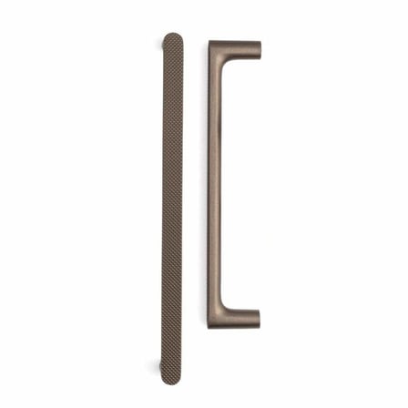 System Mobilya Kulbu Fırçalı Bronz Renk 160mm Kulp (SY4732 0160 ELX3)