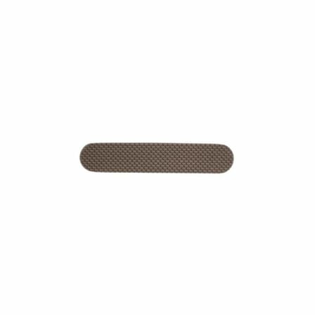 System Düğme Mobilya Kulbu Fırçalı Bronz Renk 16mm Kulp (SY4727 0016 ELX3)