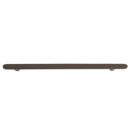 System Mobilya Kulbu Fırçalı Bronz Renk 128mm Kulp (SY4742 0128 ELX3)