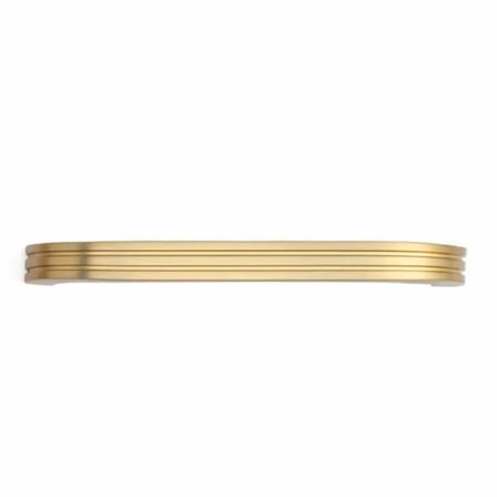 System Mobilya Kulbu Gold Branch Renk 128mm Kulp (SY8310 0128 GB)