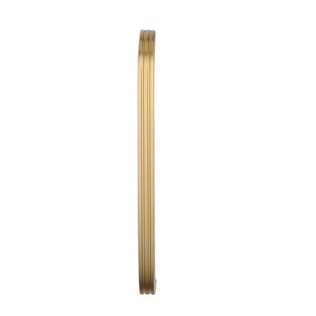 System Mobilya Kulbu Gold Branch Renk 128mm Kulp (SY8310 0128 GB)