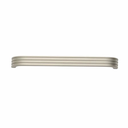 System Mobilya Kulbu Fırçalı Füme Renk 192mm Kulp (SY8312 0192 ELX1)