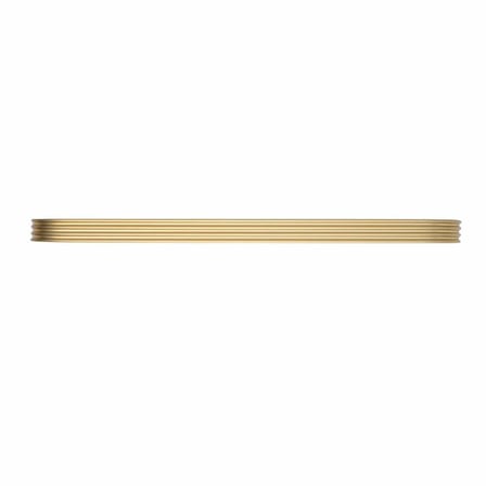 System Mobilya Kulbu Gold Branch Renk 192mm Kulp (SY8312 0192 GB)