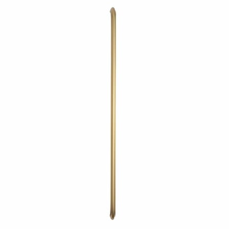 System Mobilya Kulbu Gold Branch Renk 128mm Kulp (SY8315 0128 GB)
