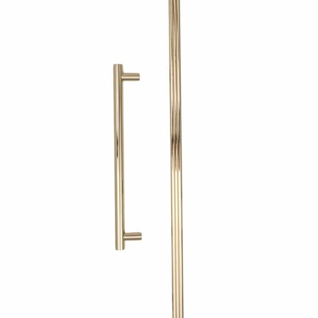 System Mobilya Kulbu Altın Renk 128mm Kulp (SY9468 0128 GL)