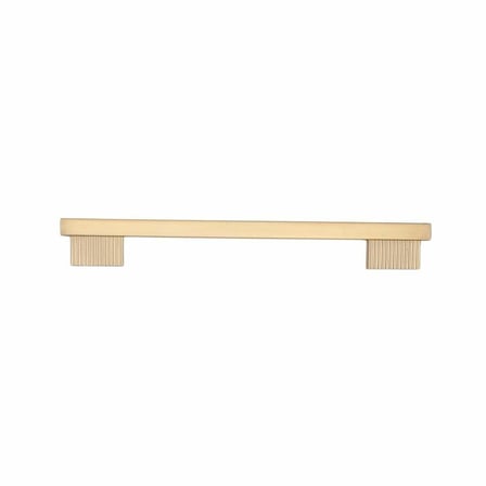 System Mobilya Kulbu Gold Branch Renk 224mm Kulp (SY9478 0224 GB-GB)