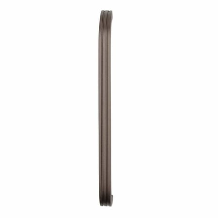 System Mobilya Kulbu Fırçalı Bronz Renk 192mm Kulp (SY8310 0192 ELX3)