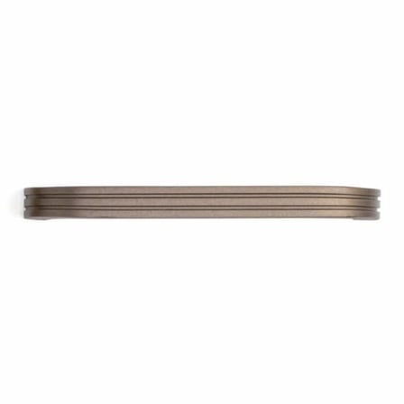System Mobilya Kulbu Fırçalı Bronz Renk 192mm Kulp (SY8310 0192 ELX3)