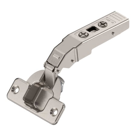 Blum Clip Top +45° Tam Binili Menteşe (79A9458T)