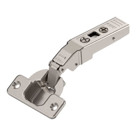 Blum Clip Top +30° Binili Açılı Menteşe (79A9556T)