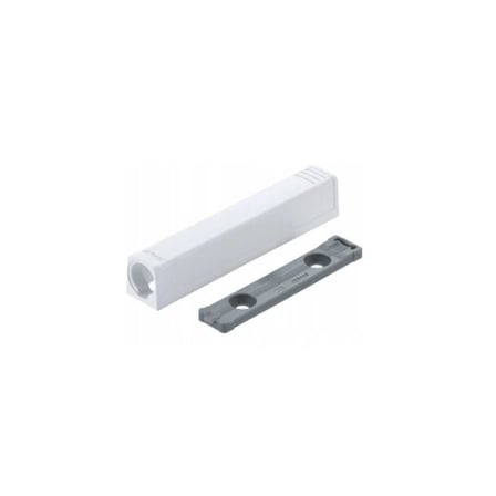 Blum Uzun Beyaz Tip-On Adaptör (956A1201B)