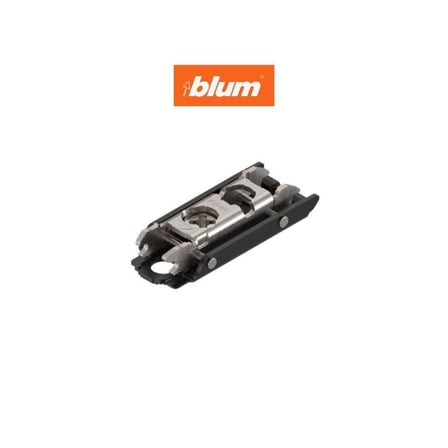 Blum Clip Siyah Gizli Menteşe Tabanı (175H3100S)