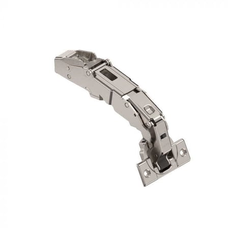 Blum Clip Top Blumotion 155° Yarım Deve Boynu Menteşe (71B7650)