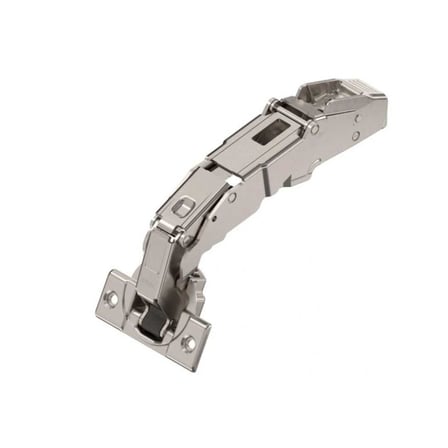 Blum Clip Top 155 Derece Yarım Deve Menteşe (71T7650)
