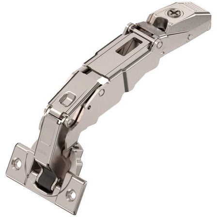 Blum Clıp Top 155° 0 Açılım Menteşe Düz Yaysız Geniş Açılı (70T7550.TL)