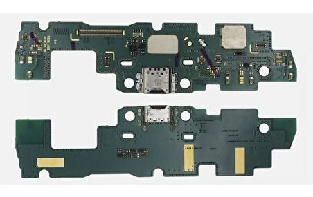 Samsung Galaxy TAB S4 10.5 SM-T830 T835 T837 Şarj Soketi Flex Bordu