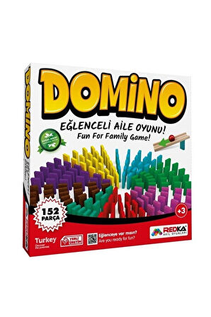 4456 Domino