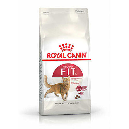 Royal Canin Fit 32 Yetişkin Kedi Maması 15 Kg