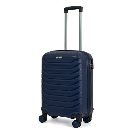 Lora PP (Polipropilen) Kırılmaz Valiz, Kabin Boy